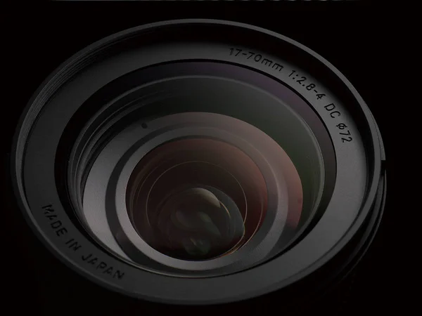 Sigma 17-70mm f/2.8-4 DC Macro HSM Lens for Sony