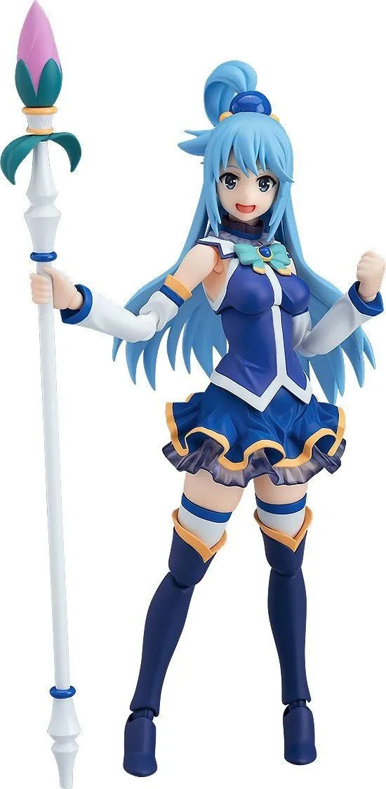 Figma Aqua (Konosuba 2)