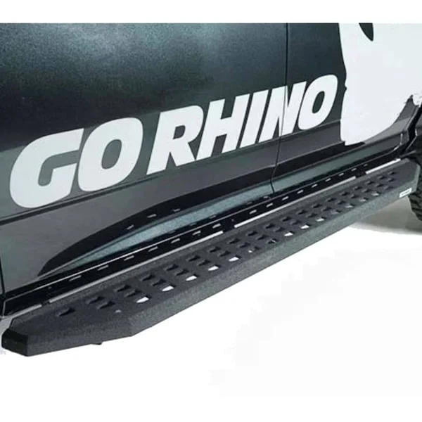Go Rhino 69036880T RB20 Running Boards