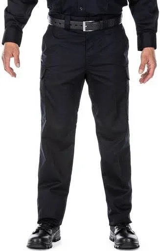 5.11 Tactical Men's Twill PDU Cargo Class-B Pants - Black