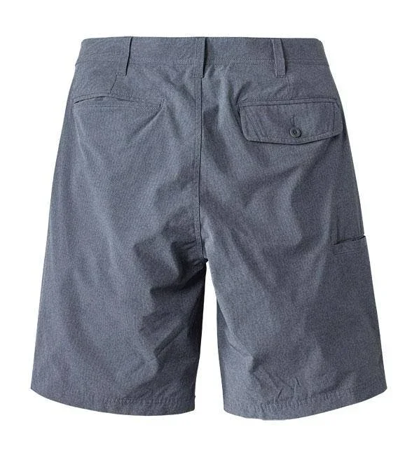 Orvis Men's Escape Shorts 40; Slate