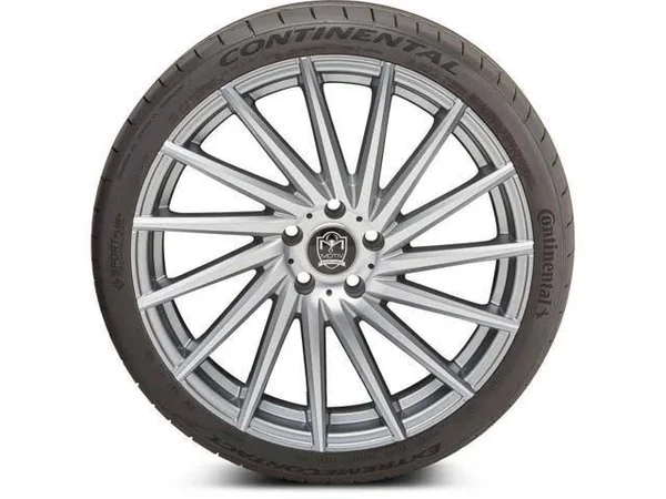 Continental ExtremeContact Sport 255/40ZR17