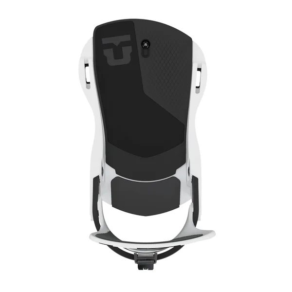 Union Atlas Snowboard Binding - 2022 White - M