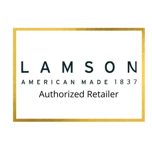 Lamson Fire Forged 6-Inch Chef Knife