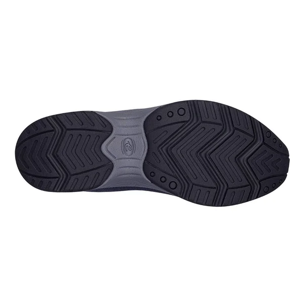 Easy Spirit Tundra Slip-On Sneakers - Black - Low-top Sneakers