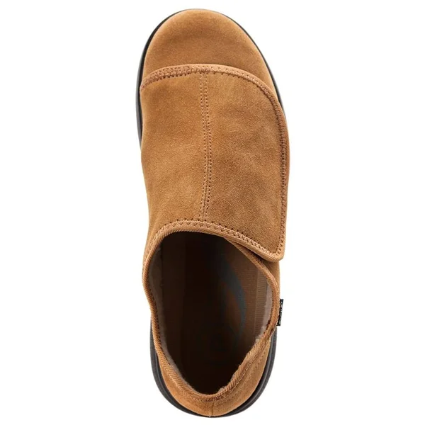Propet Coleman 14 Men's Black