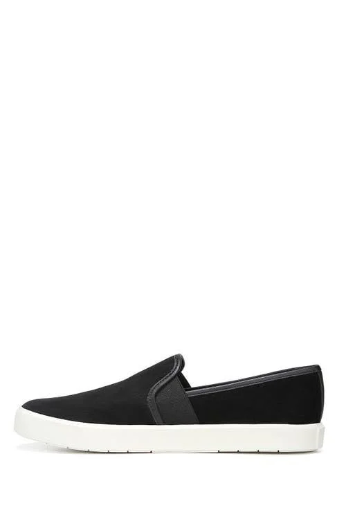 Vince Preston Suede Sneaker