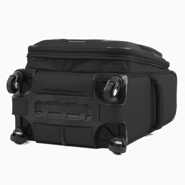Travelpro Maxlite 5 21x22 Expandable Carry on Spinner - Black, 21 inches x 14 inches x 9 inches