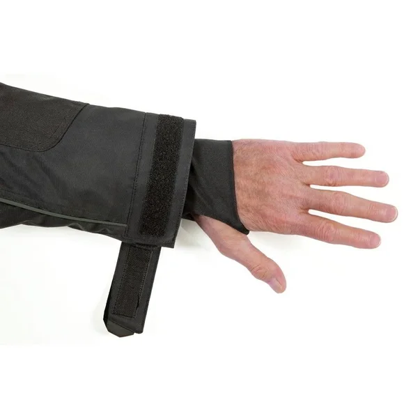 Joe Rocket Titan 2.0 Ops Suit (Black, X-Large)