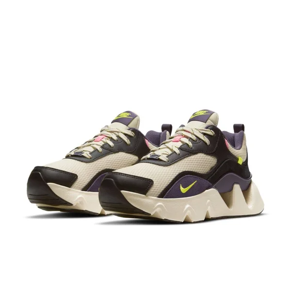 Nike RYZ 365 2 White Women's Shoes - Size: 8