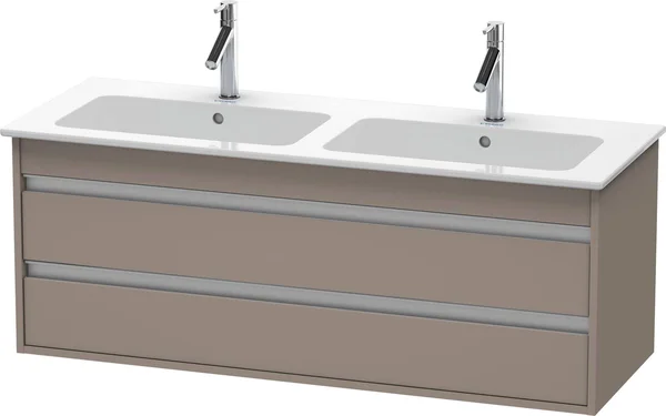 Duravit KT643204343 Vanity Unit Ketho - for Me by Starck