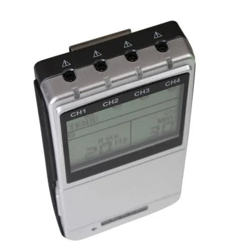 Roscoe Medical DS5402 Twin Stim Plus 3rd Edition Combination Therapy Device