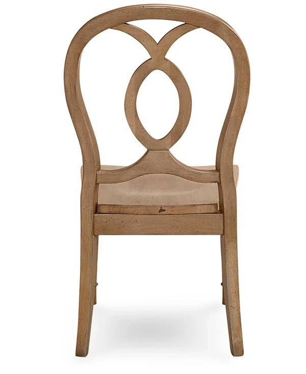 Closeout! Emma Side Chair - Created for Macy&s