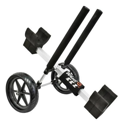 Wheeleez Inc, WZ1-SUPC-1, Stand Up Paddle Board Cart