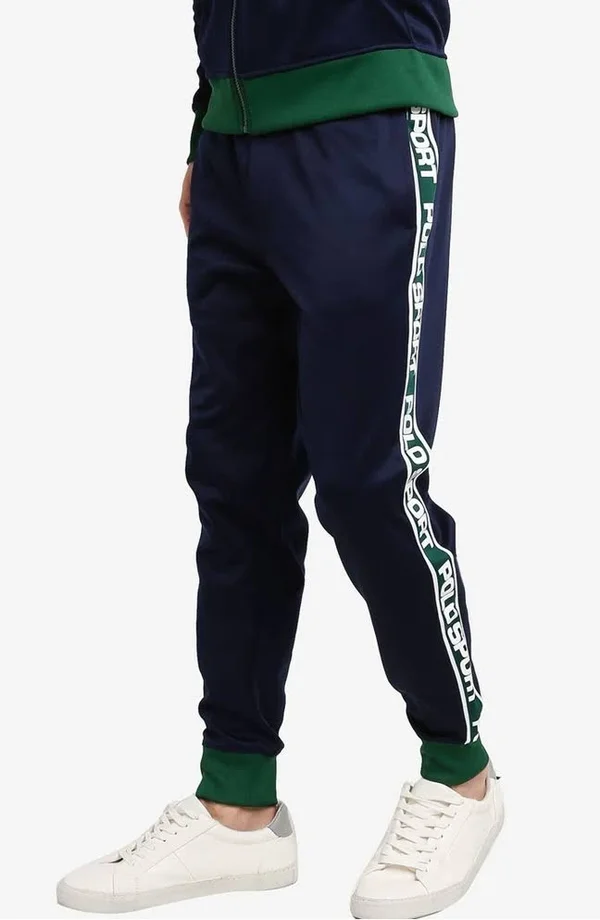 Polo Ralph Lauren Fleece Track Pants - Sapphire Star XL