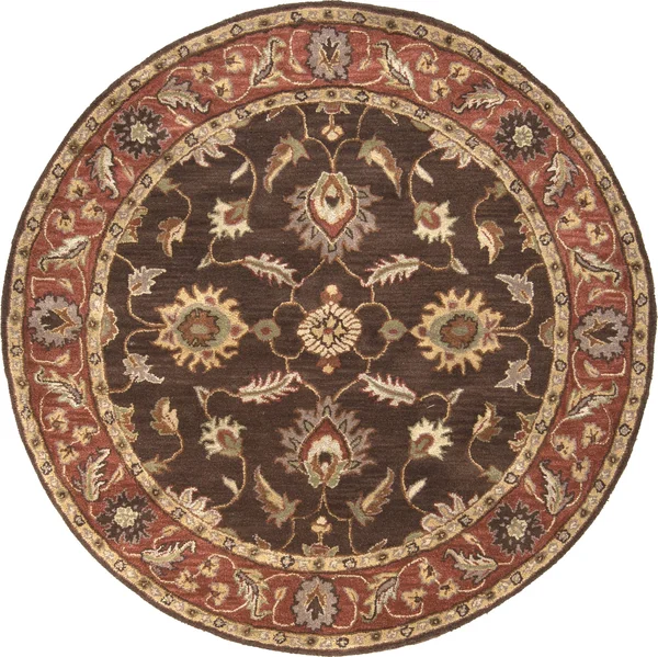 Surya Caesar CAE-1036 3&x12& Rug