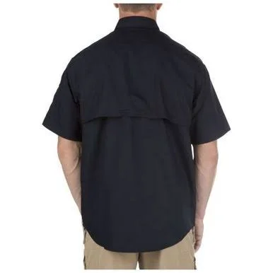 5.11 Tactical 71175T Taclite Pro Shirt - Short Sleeve, Tall, TDU Khaki, 4XL