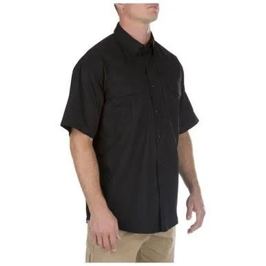 5.11 Tactical 71175T Taclite Pro Shirt - Short Sleeve, Tall, TDU Khaki, 4XL
