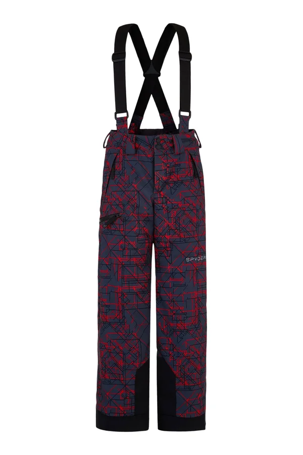 Spyder Boys& Propulsion Pant