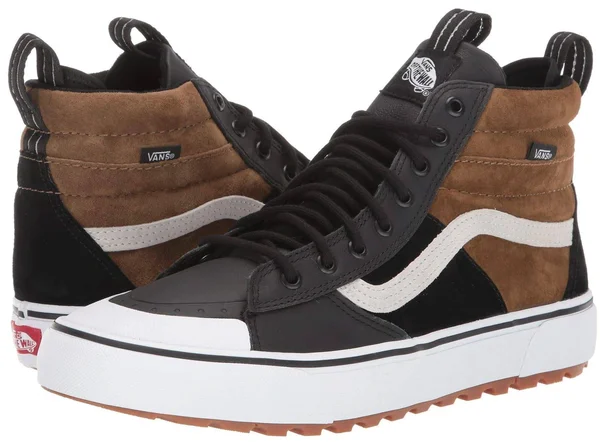 Vans Sk8-Hi MTE 2.0 DX &Dirt& Mens Sneakers - Size 8.0