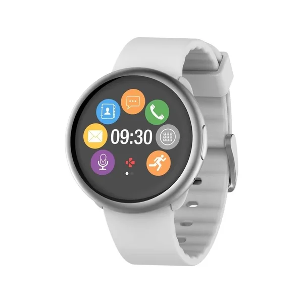 Mykronoz Smart Watch - White