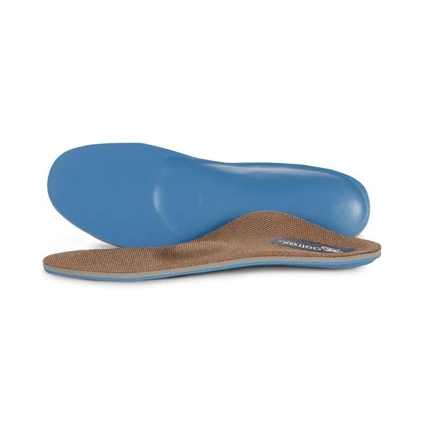 Lynco Women's L2205 Memory Foam Orthotic Blue Size 7