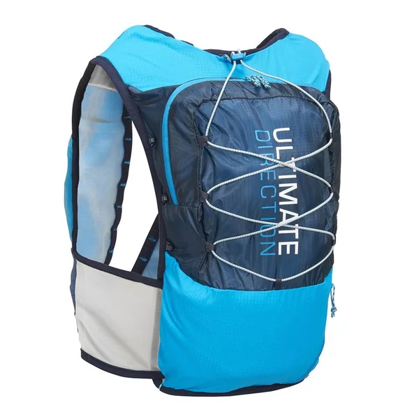 Ultimate Direction: Ultra Vest 4.0 - Signature Blue