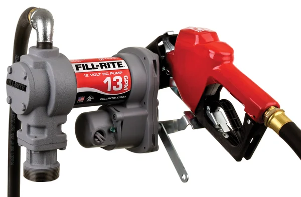 Fill Rite by Tuthill SD1202HA 12V DC Pump 3/4& Autonoz