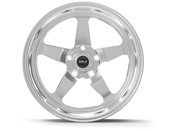 Weld Racing Street & Strip - RT-S S71 - 71mp-508a55a