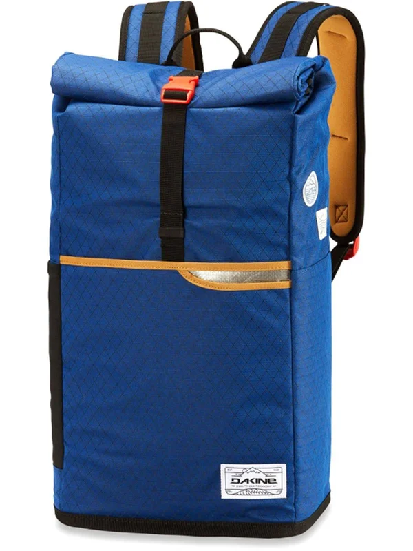 Dakine Section Roll Top Wet, Dry 28L Backpack Scout