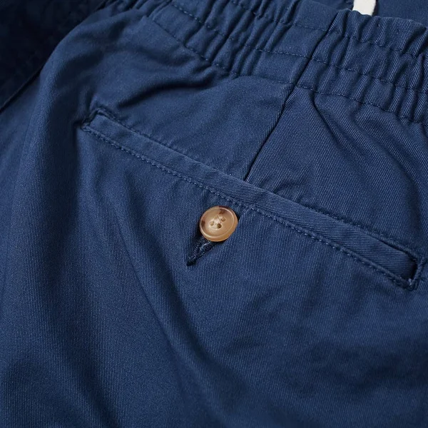 Polo Ralph Lauren Classic Fit Prepster Short - Navy