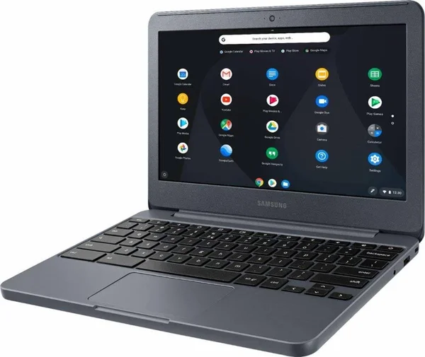 Samsung Chromebook 3 11.6-inch HD WLED Intel Celeron 4GB 32GB eMMC Chrome Os