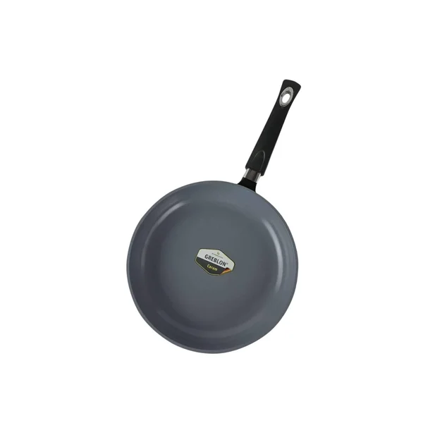 11x22 28 cm Ceramic Fry Pan