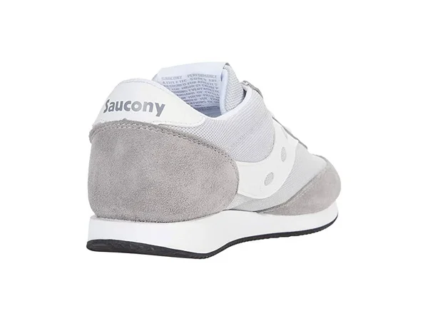 Saucony Hornet Sneaker, Women's, Grey, Size 11, Sneakers
