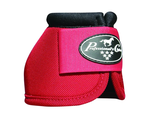 Professional&s Choice Ballistic Overreach Bell Boots