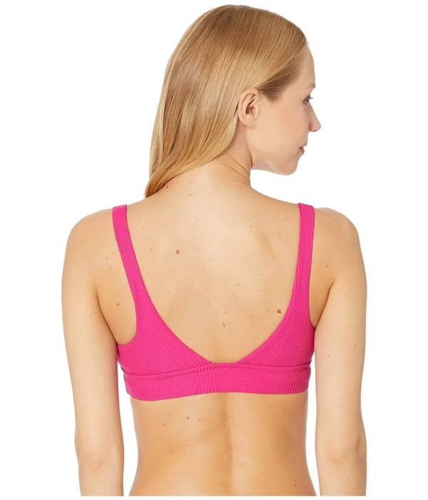Vitamin A Sienna Tank Bikini Top - Women's Malaia V Ecorib - Xs