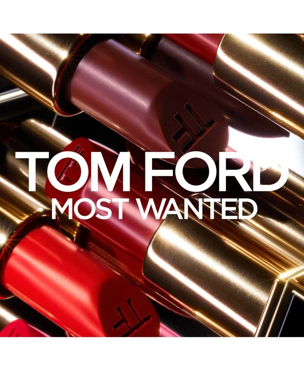 Tom Ford Lip Color - Spanish Pink