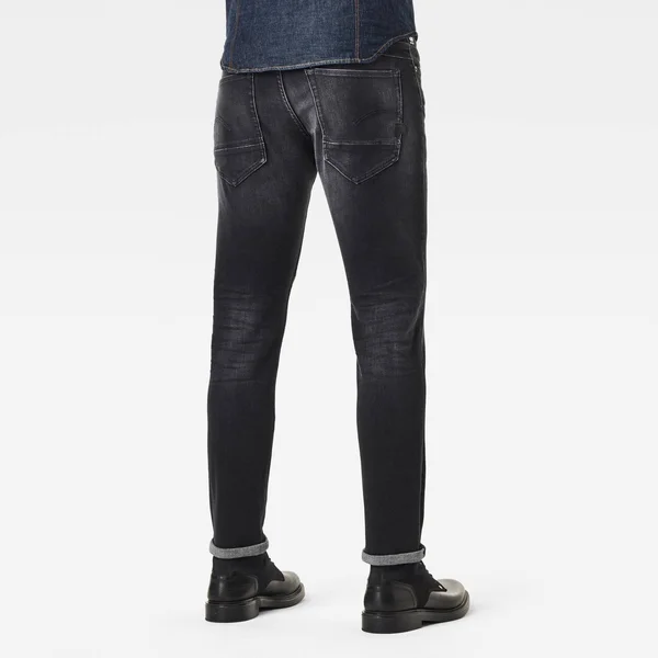 Gstar D-Staq 5 Pocket Slim Jeans 36, 36