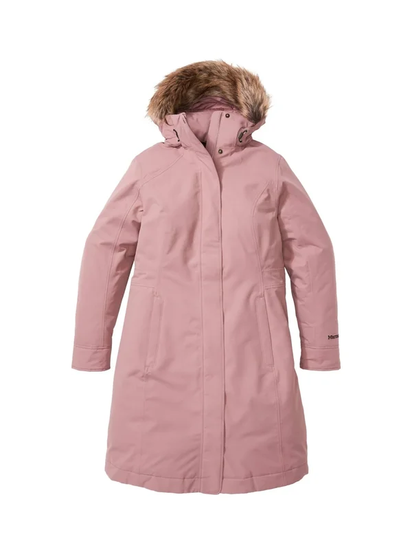 Marmot Women's Chelsea Coat - Medium - Dream State