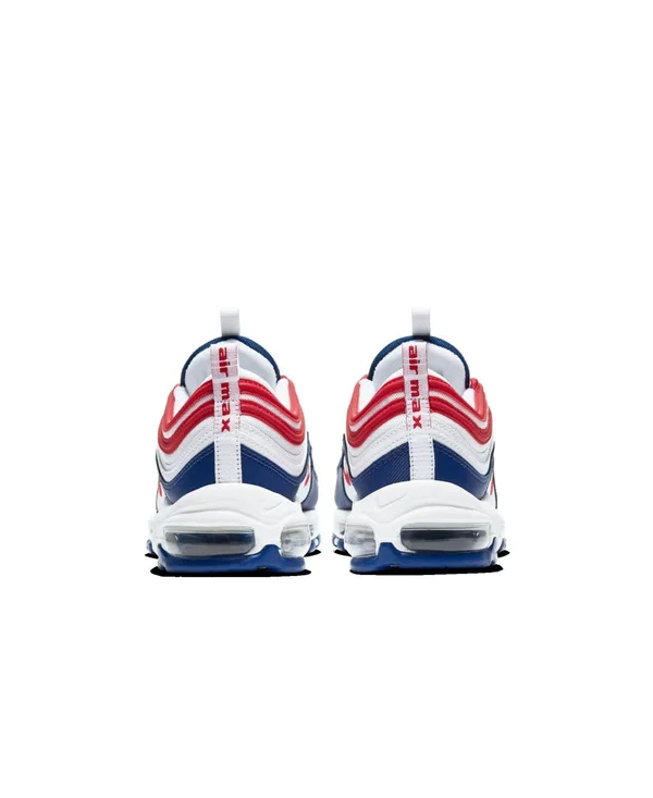 Nike Men's Air Max 97 Shoes, White