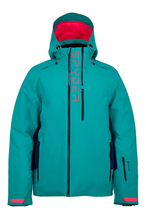 Men's Spyder Orbiter GTX Jacket