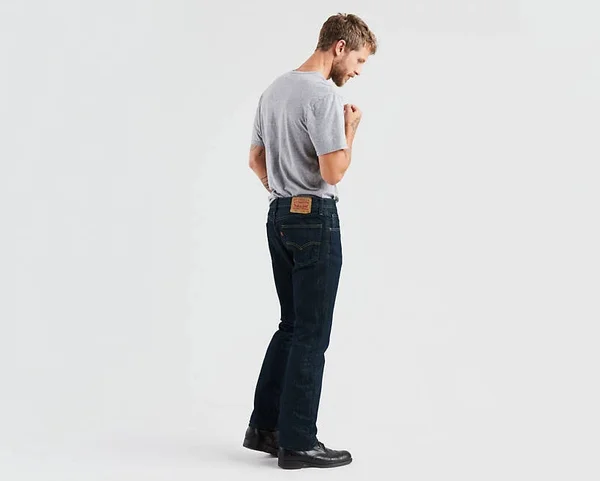 Levi&s Men's 514 Straight Fit Jeans