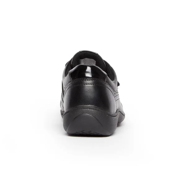Aravon Women's Bromly Double Strap Shoe - Size: 9, Black