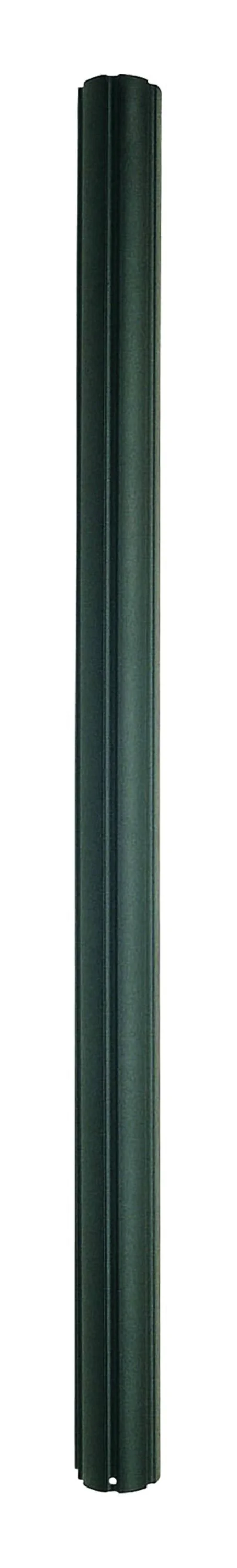Maxim 1093OI/PHC11 84x22 Burial Pole with Photo Cell - Oil Rubbed Bronze