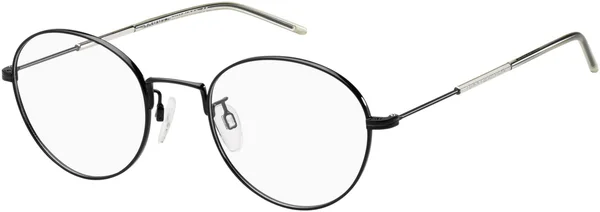 Tommy Hilfiger TH-1575/F Eyeglasses 0807 Black
