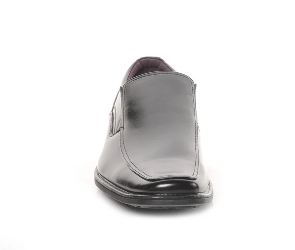 Men's Freeman Henson Slip-On Dress Shoes in Black Size 9.5 Wide