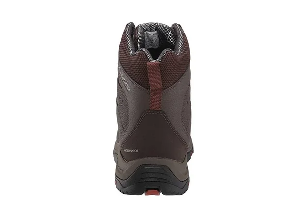 Columbia Gunnison II Omni-Heat 9.5 Men's Cordovan