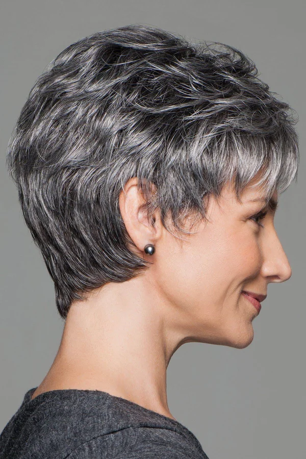 Gabor Incentive Monofilament Wig, G2+