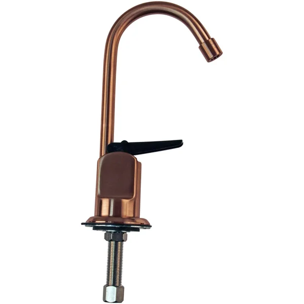 Westbrass Touch-Flo Style 6x22 Pure Water Dispenser - Polished Chrome, D203-NL-26