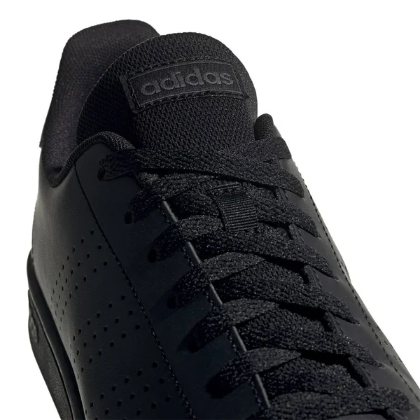 Adidas Shoes Advantage Base - EE7693 - Black - 11.5